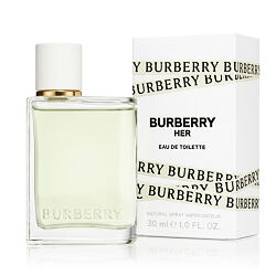 Burberry Burberry Her Eau de Toilette 30 ml