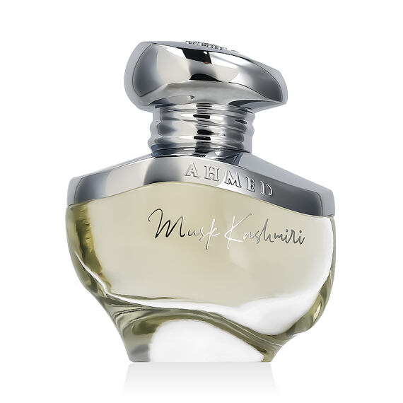 Musk Kashmiri 60ML