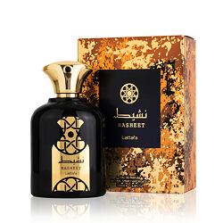 Lattafa Nasheet Eau de Parfum (unisex) - 100 ml