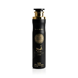 Lattafa Asad Spray per ambienti - 300 ml