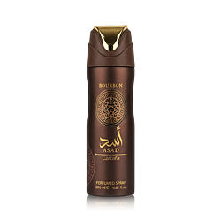 Lattafa Asad Bourbon Deodorante (uomo) - 200 ml