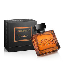 M.Micallef Notorious XO Eau de Parfum (uomo) - 100 ml