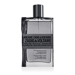 Zadig & Voltaire This Is Really Him! Eau de Toilette (uomo) - tester 100 ml