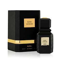 Oak Wood Eau de Parfum (unisex)