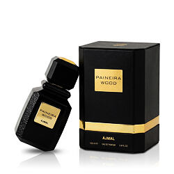 Paineira Wood Eau de Parfum (unisex)