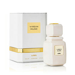 Virgin Musc Eau de Parfum (unisex)