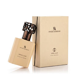 Swiss Arabian Vanilla 01 Extrait de Parfum (donna) - 50 ml