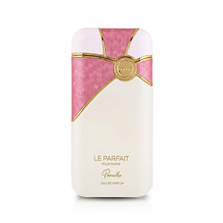 Le Parfait Pour Femme Panache Eau de Parfum (donna) 200 ml 200ml - Armaf