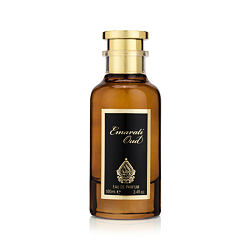 House of Perfumes Emarati Oud 100 ml profumo unisex