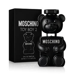 Moschino Toy Boy 2 Eau de Parfum (uomo) - 50 ml