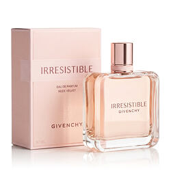 Givenchy Irresistible Nude Velvet 80 ml profumo donna