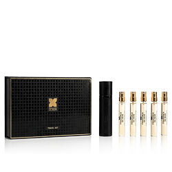 Fashion Capitals Collection Travel Set 5 x 7,5 ml 7,5 ml - Fragrance Du Bois