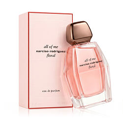 Narciso Rodriguez All Of Me Floral Eau de Parfum (donna) - 90 ml