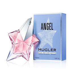 Mugler Angel Eau de Toilette 2019 Eau de Toilette (donna) - 50 ml