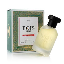 Real Patchouly 100ml - Bois 1920