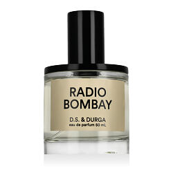 D.S. & Durga Radio Bombay 50 ml