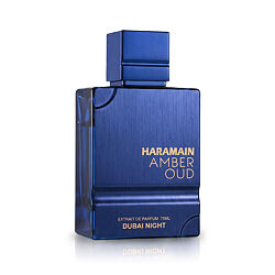 Amber Oud Dubai Night Extrait de Parfum (uomo)
