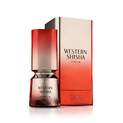 French Avenue Western Shisha 100 ml profumo unisex