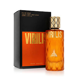 Paris Corner Virilis Eau de Parfum (uomo) - 100 ml