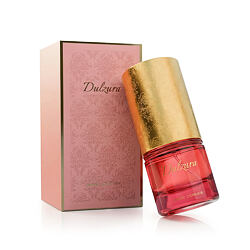 Paris Corner Dulzura Eau de Parfum (donna) - 100 ml