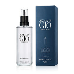 Giorgio Armani Acqua di Giò Profondo 150 ml profumo uomo