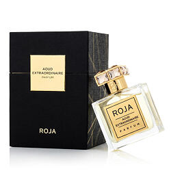 Roja Parfums Aoud Extraordinaire Parfum (unisex) - 50 ml