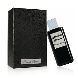 Franck Boclet Absolute Shadow 100 ml profumo unisex