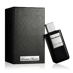 Franck Boclet Woodstock 100 ml profumo unisex