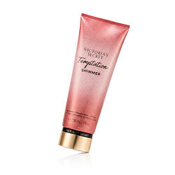 Victoria's Secret Temptation Shimmer Latte per il corpo (donna) - 236 ml