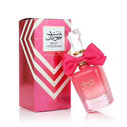 Bint Hooran Rose Passion 100ml - Ard Al Zaafaran