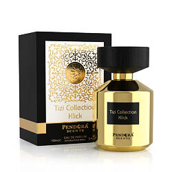 Pendora Scents Tizi Collection Klick Eau de Parfum (unisex) - 100 ml