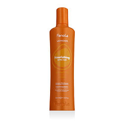 Fanola Wonder Nourishing Extra Care 350 ml profumo unisex