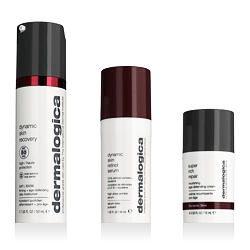 Dermalogica A Goodnights Rest Dynamic Skin Set unico