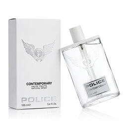 POLICE Contemporary Eau de Toilette (uomo) - 100 ml