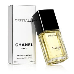 Chanel Cristalle Eau De Parfum (donna) 100 ml 100 ml