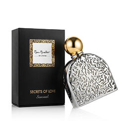 M.Micallef Secrets of Love Sensual Eau de Parfum (unisex) - 100 ml