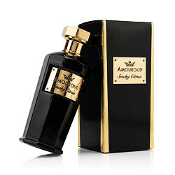 Smoky Citrus 100ml - Amouroud