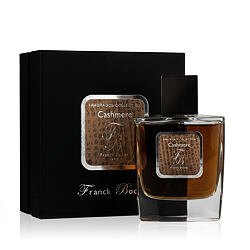 Franck Boclet Cashmere 50 ml profumo unisex