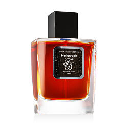 Franck Boclet Heliotrope 50 ml profumo unisex