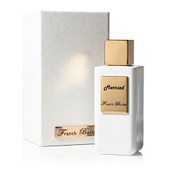 Franck Boclet Married 100 ml profumo donna