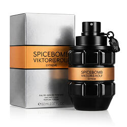 Viktor & Rolf Spicebomb Extreme Eau de Parfum (uomo) - 50 ml