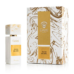 Gritti Tutù Blanc 100 ml profumo donna