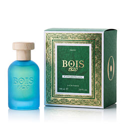 Bois 1920 Cannabis Salata 100 ml