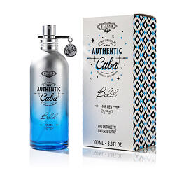 Cuba Authentic Bold 100 ml