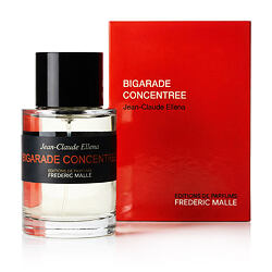 Frederic Malle Jean-Claude Ellena Bigarade Concentree 100 ml profumo unisex