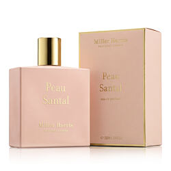 Miller Harris Peau Santal Eau de Parfum (unisex) - 100 ml