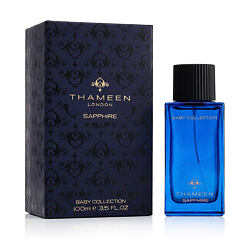 Thameen Baby Collection Sapphire Eau de Parfum (bambino) senza alcool - 100 ml