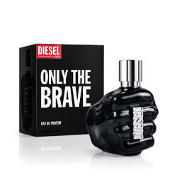 Diesel Only The Brave Eau de Parfum 50 ml