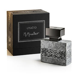 M.Micallef Osaïto Eau de Parfum (uomo) - 50 ml