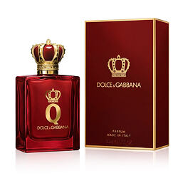 Dolce & Gabbana Q by Dolce & Gabbana Parfum 50 ml